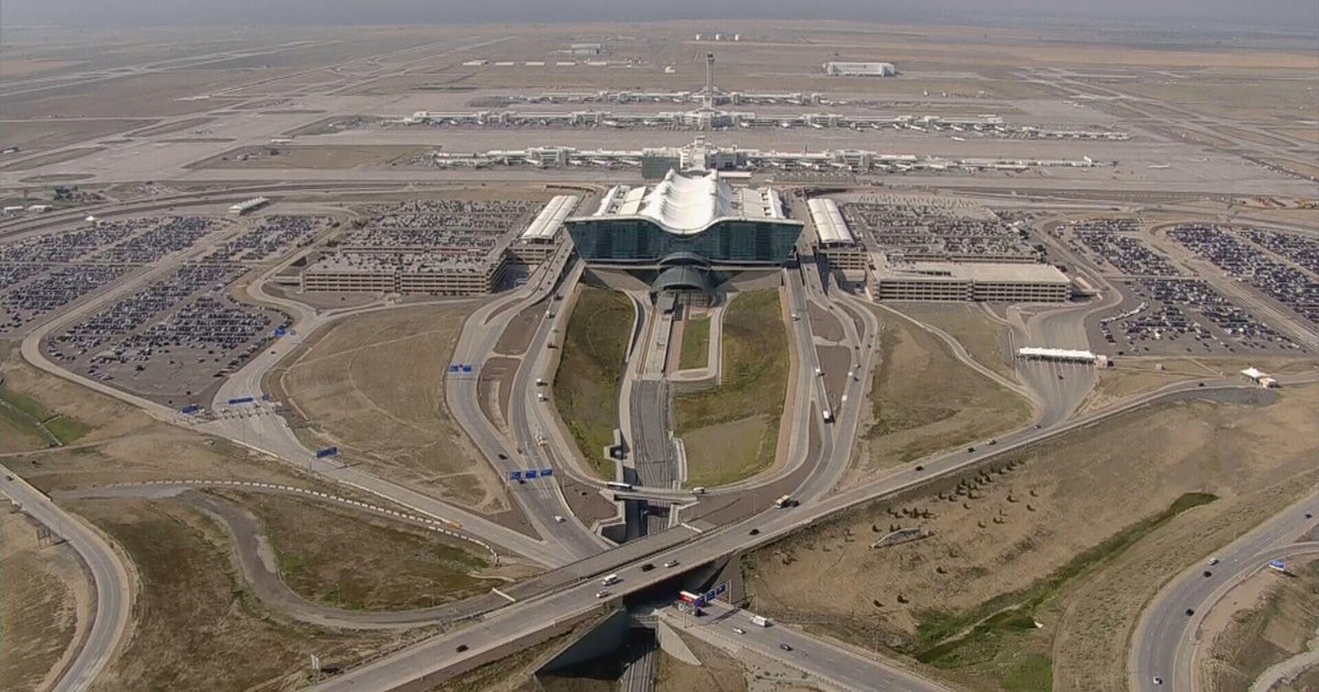 Denver to look at nuclear option for power at Denver International Airport 