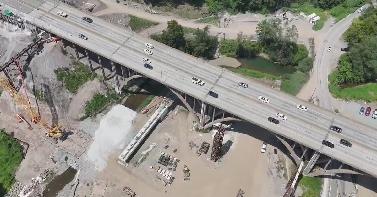 Full closure of Parkway East scheduled for this weekend 