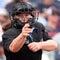 MLB calling up first female umpire for Marlins-Braves games this weekend