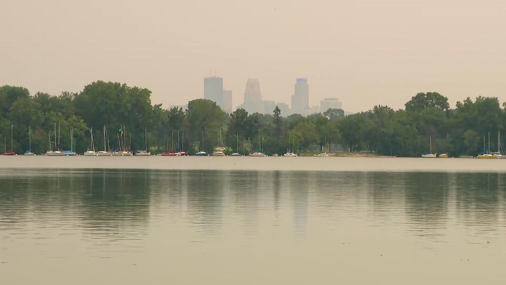 MPCA issues new air quality alert for all of Minnesota