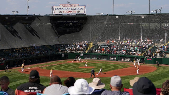 Little League World Series 