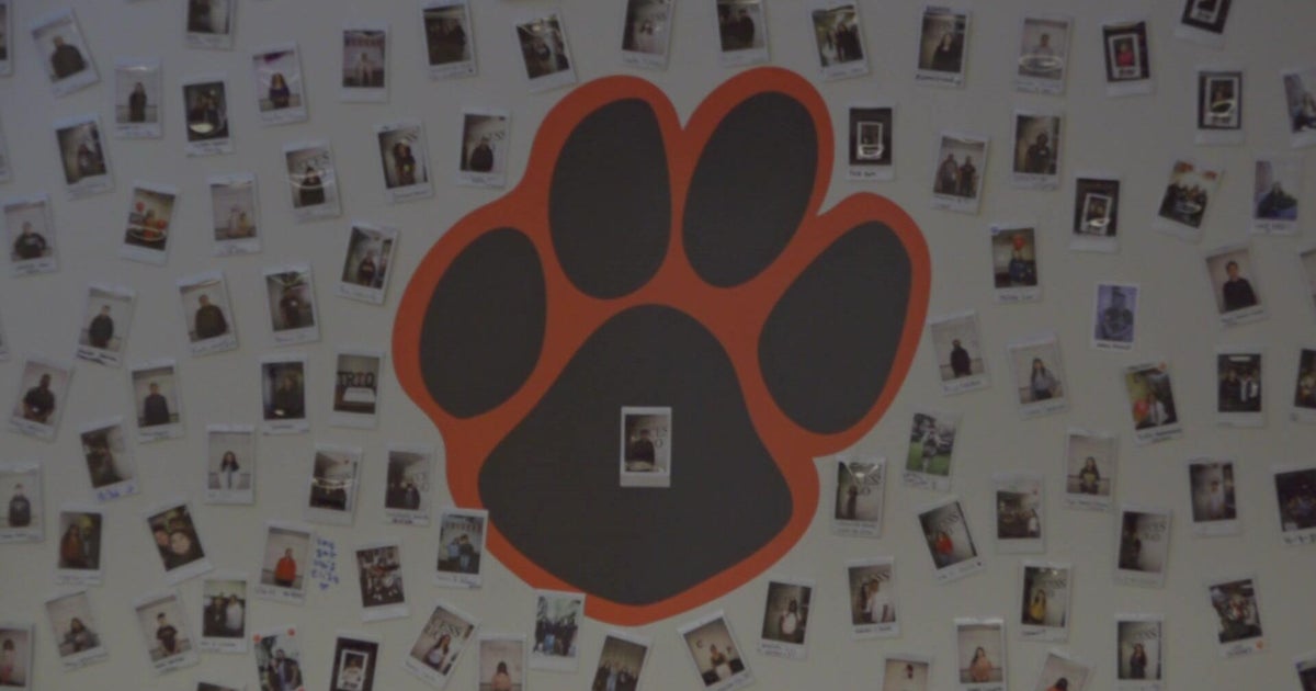 Stockton's University of the Pacific receives federal grant for first-generation students 