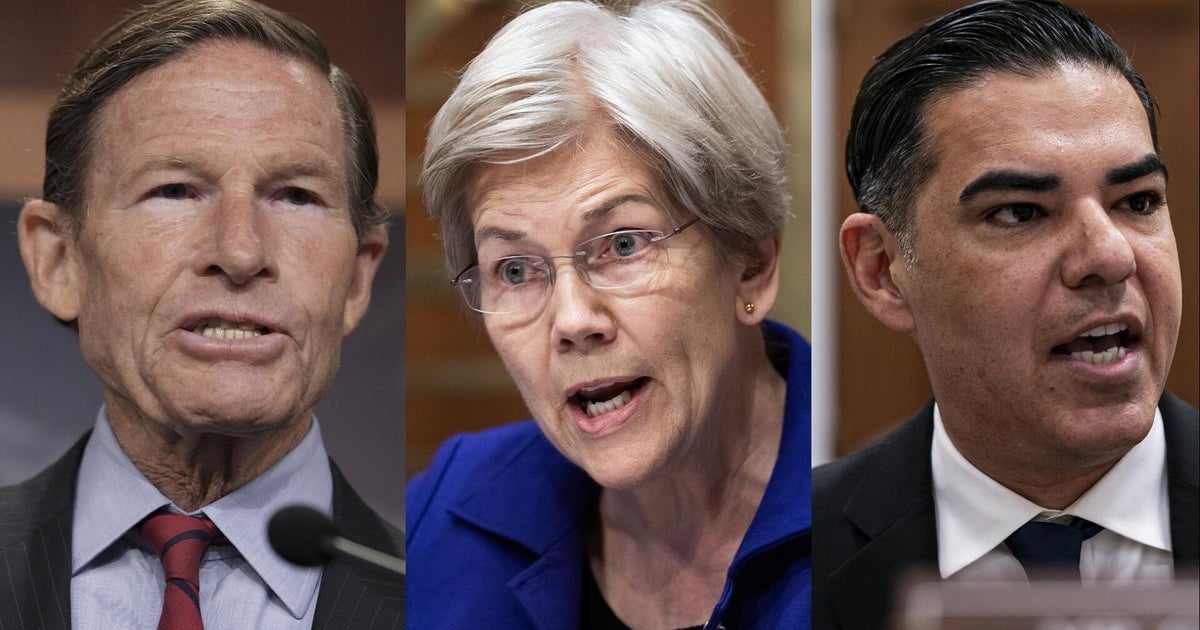 Democrats trying to stop DOGE workers from getting permanent roles