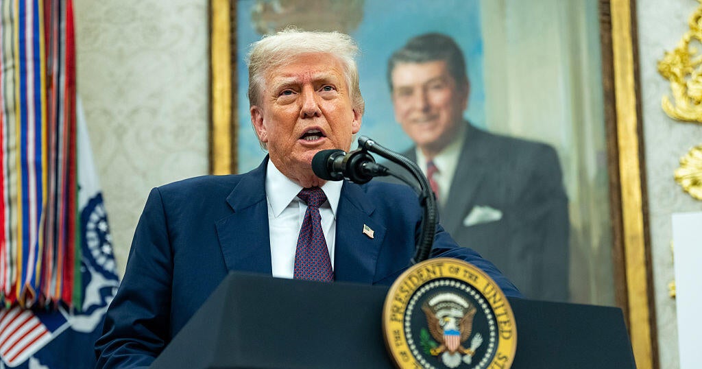 Trump set to announce initial deal to end conflict between Azerbaijan and Armenia Trump set to announce initial deal to end conflict between Azerbaijan and Armenia
