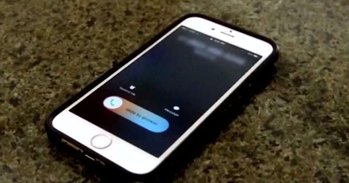 New York DMV warns of rise in texts with links to fake websites 
