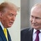 Still no concrete details on possible Trump-Putin meeting