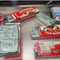 U.S. embassy worker smuggled cocaine in cigarettes, sweets, DOJ says