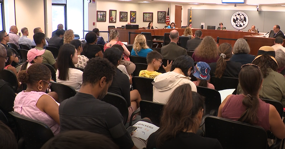 State investigation puts Howard County special ed. staffing shortages in the spotlight, again 
