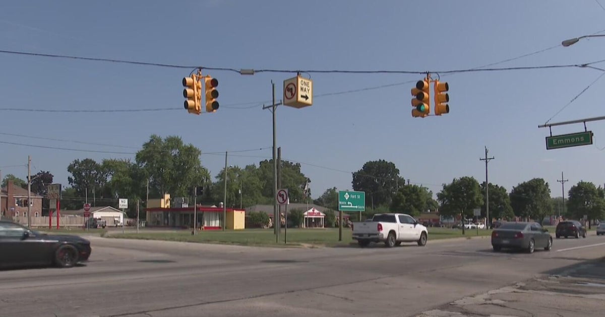Two Teens Critically Injured in Lincoln Park Hit-and-Run Crash