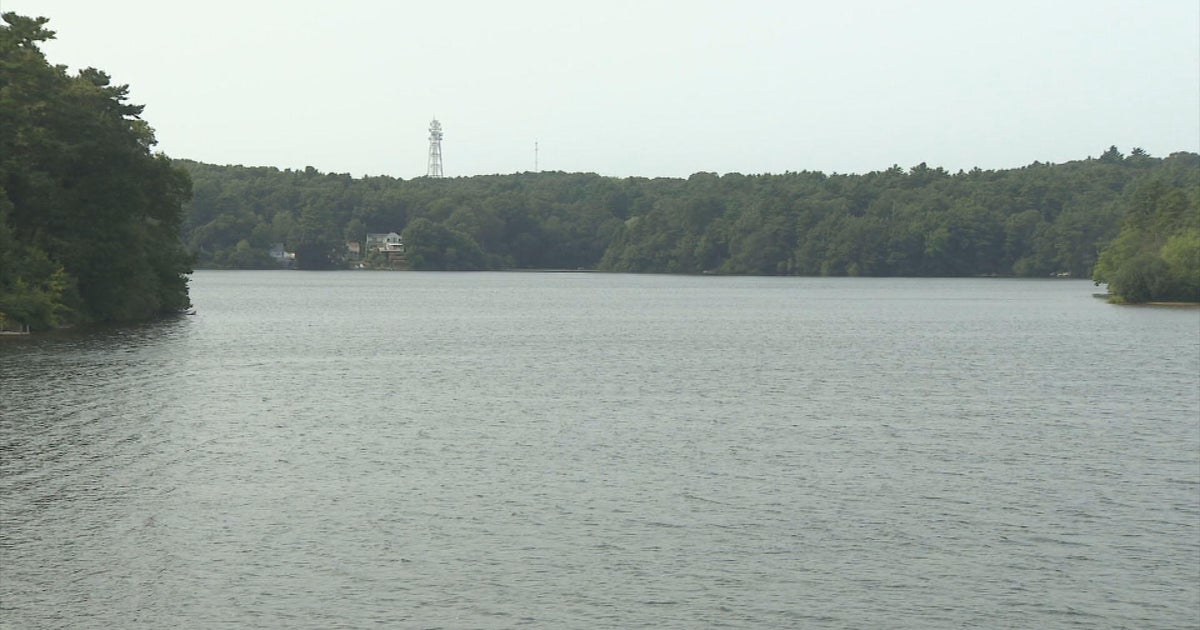 Here's the list of lakes and ponds closed due to algae blooms 