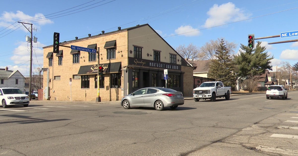 Construction no longer threatens Stanley's in NE Mpls. 