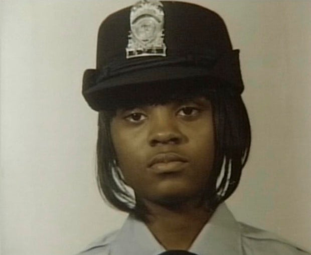 US-Officer Killed-Cold Case Arrest 