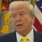 Trump responds to questions about his deadline on Putin over war in Ukraine