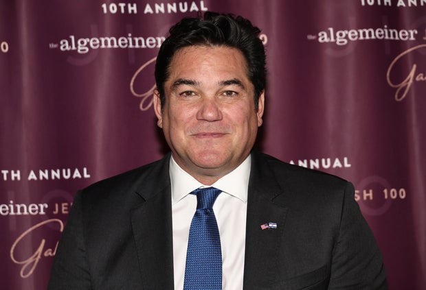 The Algemeiner's Jewish 100 Gala 