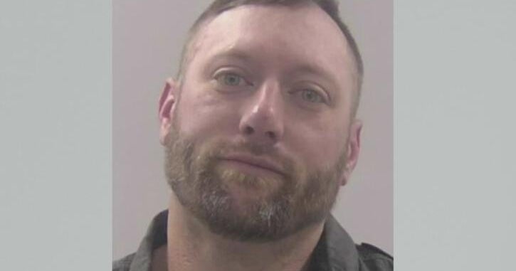 Manhunt underway after woman killed, two officers shot in Virginia ...
