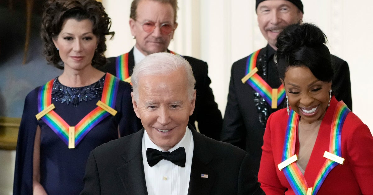 Kennedy Center Honors could see some changes under Trump 