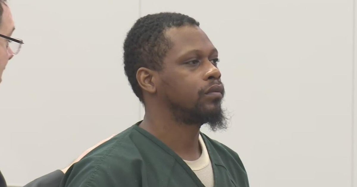 Detroit man sentenced to 18-40 years in 8-year-old son's beating death 