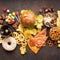 Americans get 55% of their calories from ultra-processed foods, CDC report says