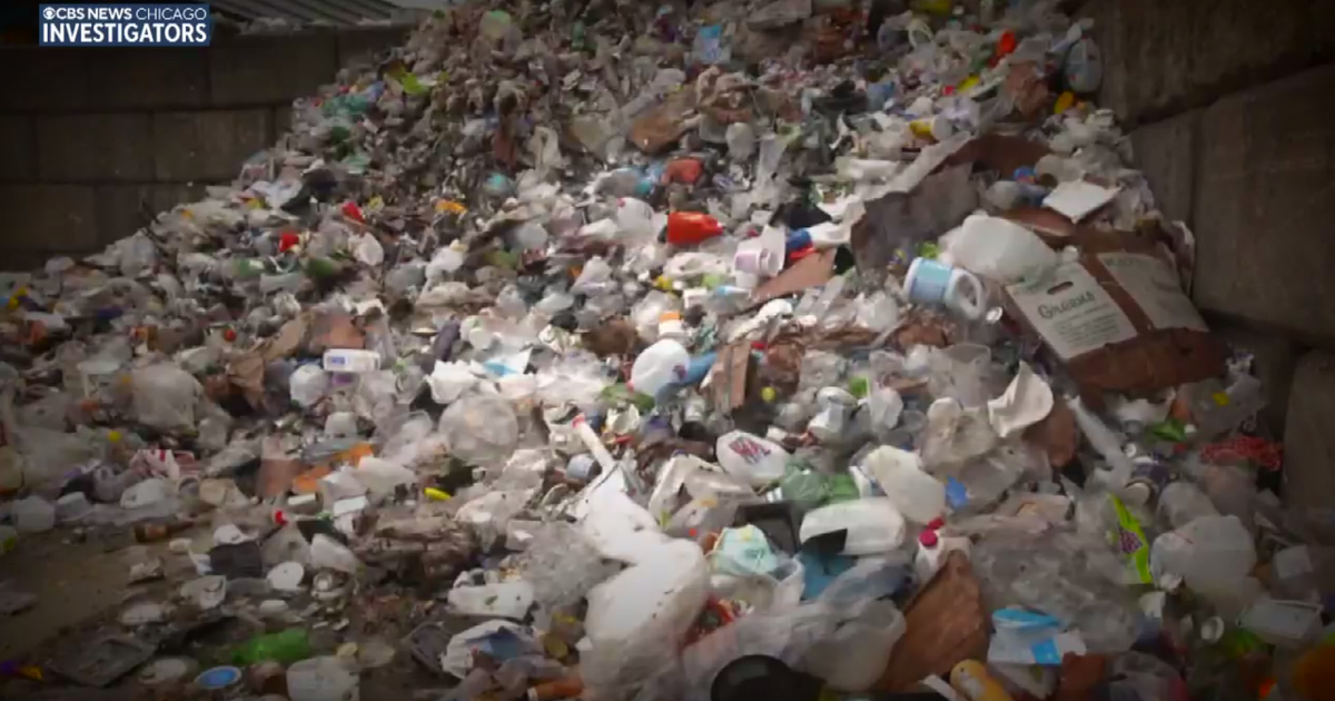 Chicago expert: UN treaty to end plastic pollution could mean major changes 