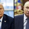 President Trump to meet with Russia's Putin "in the coming days," Kremlin says