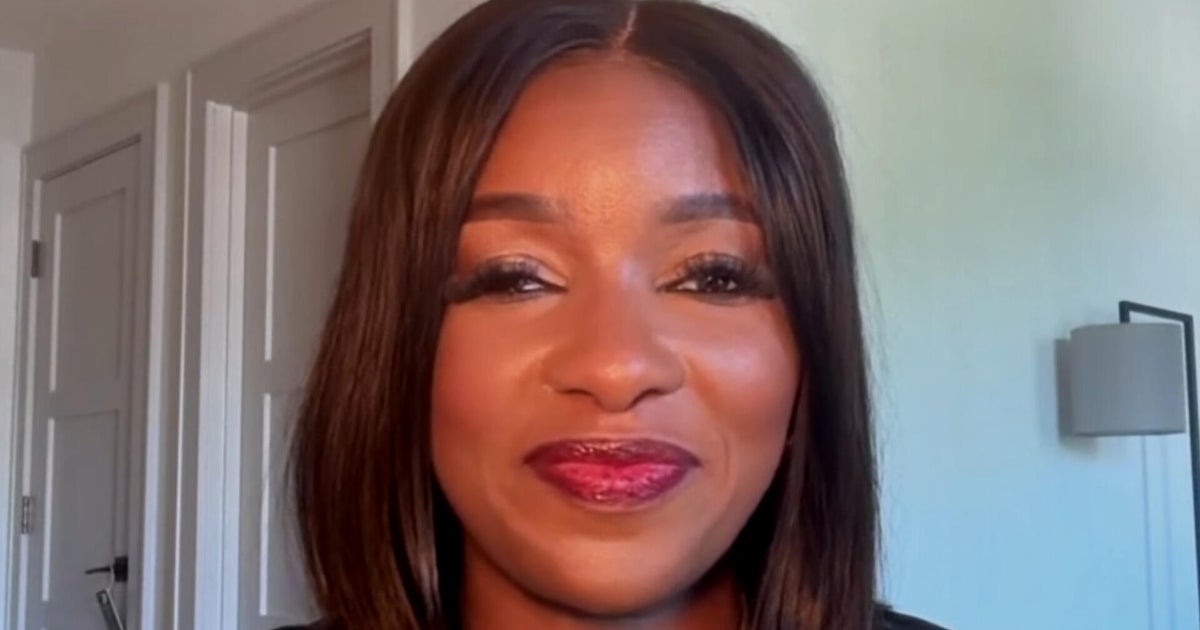 Rep. Jasmine Crockett calls FBI involvement in Texas redistricting fight "absolutely concerning"