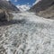 Body of missing father found on melting glacier 28 years after he vanished