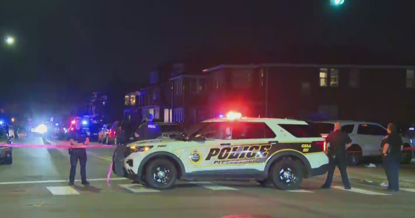 Police shooting investigation underway along Murray Avenue in Greenfield 