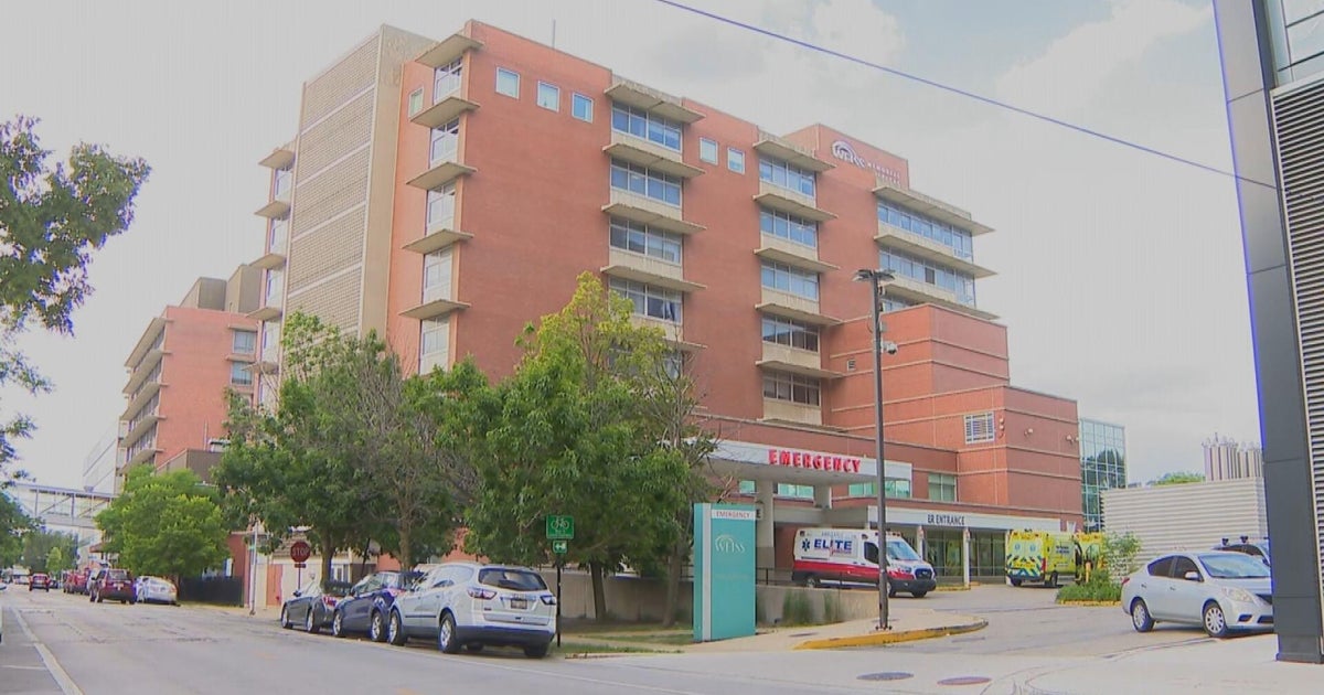 Weiss Hospital kicked off Medicare, Medicaid Friday 