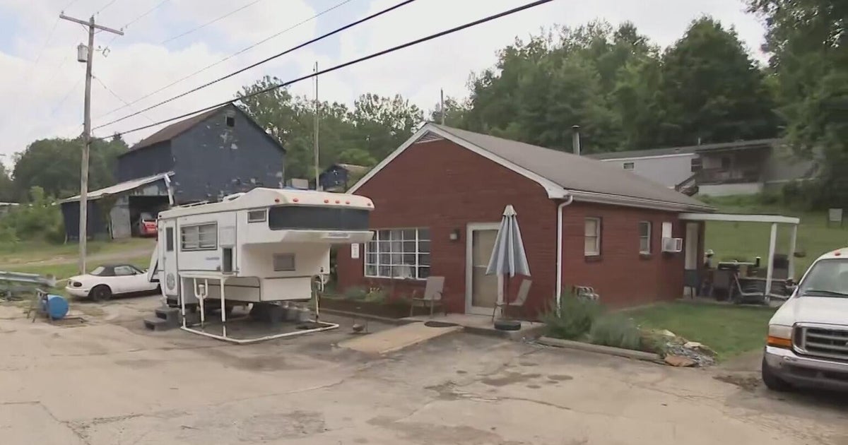 Wendel villagers say they're fed up with not having mail service 