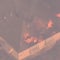 Latest weather forecast as multiple wildfires rage in the West