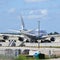Watchdog group asks for probe of acquisition of Qatari jet on Trump's behalf