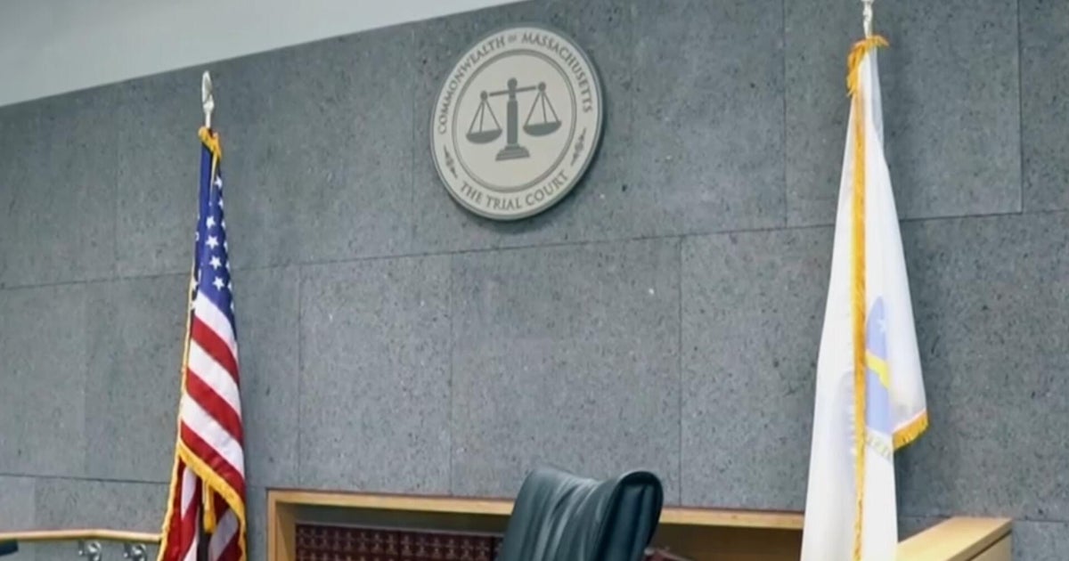Massachusetts court appointed attorneys crisis CBS News