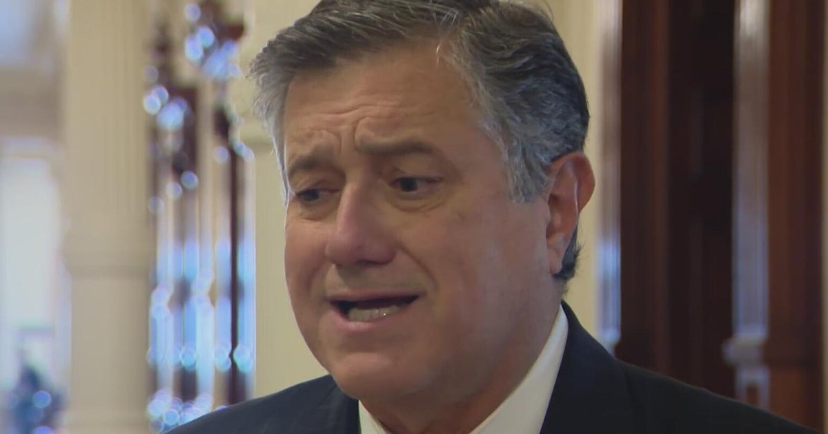 Redistricting standoff: Texas House falls short of quorum again - CBS Texas