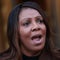 Trump's DOJ subpoenas New York AG Letitia James