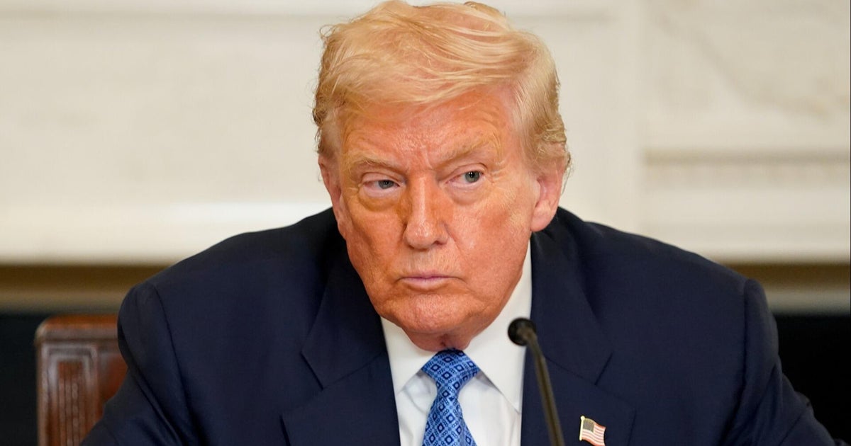 Trump orders universities to turn over admissions data on applicants' race