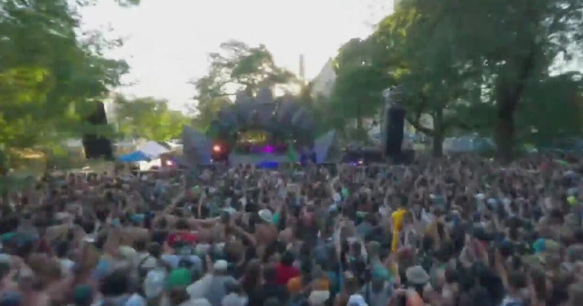 ARC After Dark tickets to go on sale for festival goers. Here's how to purchase 