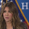 DHS Secretary Kristi Noem visits Chicago area amid ICE operations 