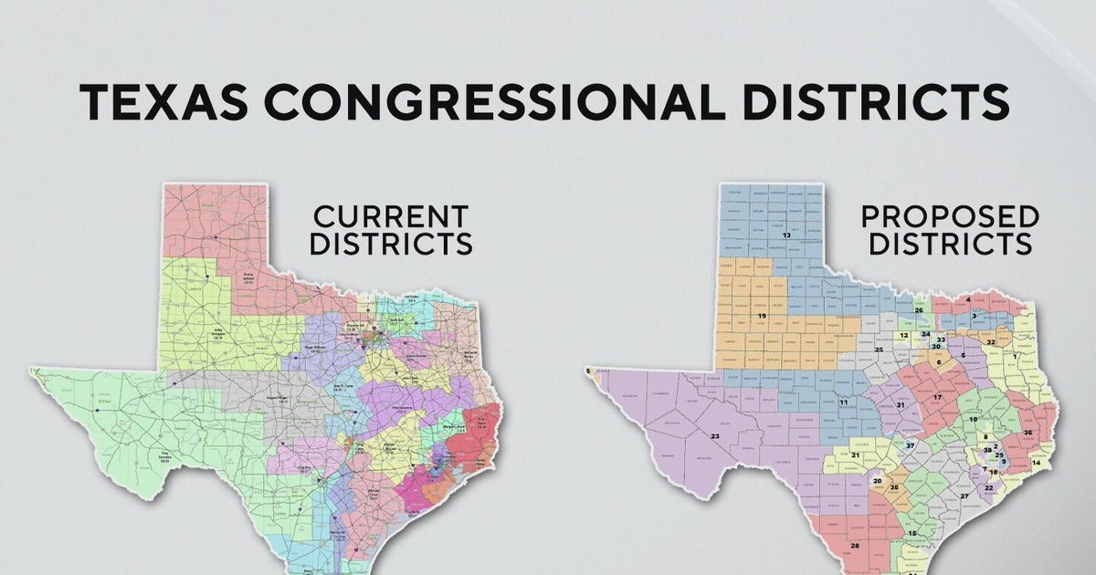 Texas redistricting standoff escalates as Democrats head to California ...