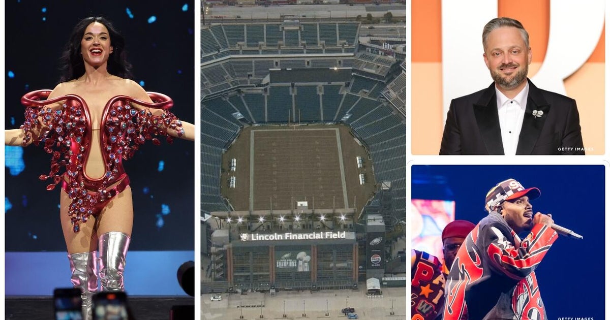 Chris Brown, Nate Bargatze, Eagles Open Practice: Things to do this weekend in Philly 