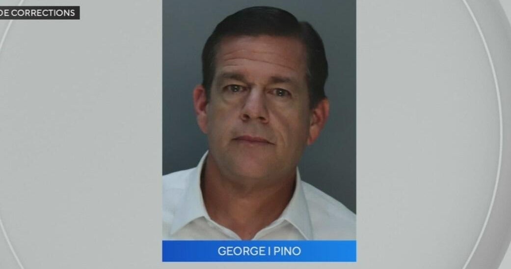 Real estate broker George Pino faces new manslaughter charge in 2022 ...
