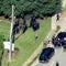 Active shooter reported near Emory University in Atlanta