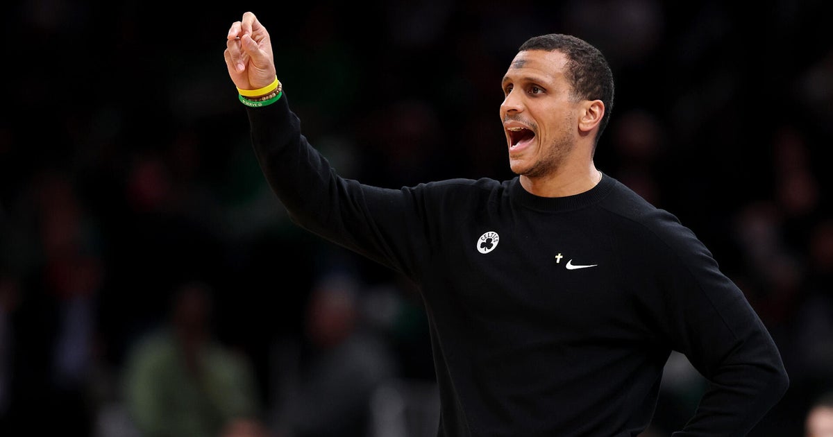 Joe Mazzulla signs multi-year contract extension with Boston Celtics 