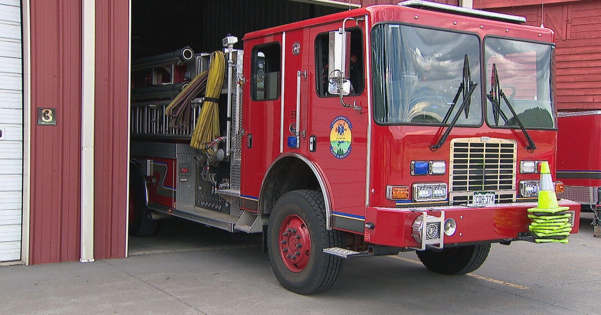 Jefferson County adds jobs and resources in anticipation of new wildfires 