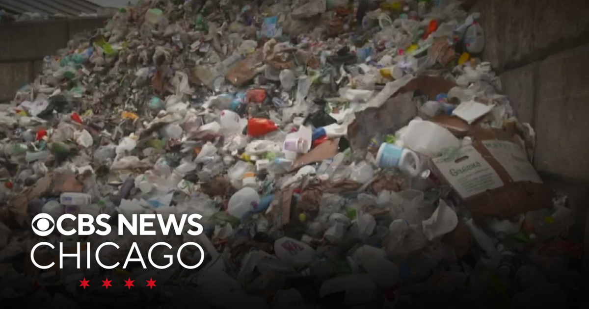 Plastic pollution cost to health worldwide in the trillions, new report finds