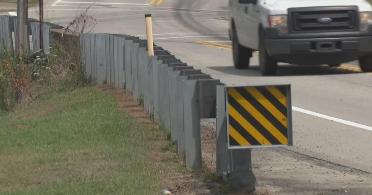 Hempfield Township wants to add sidewalks near campus 