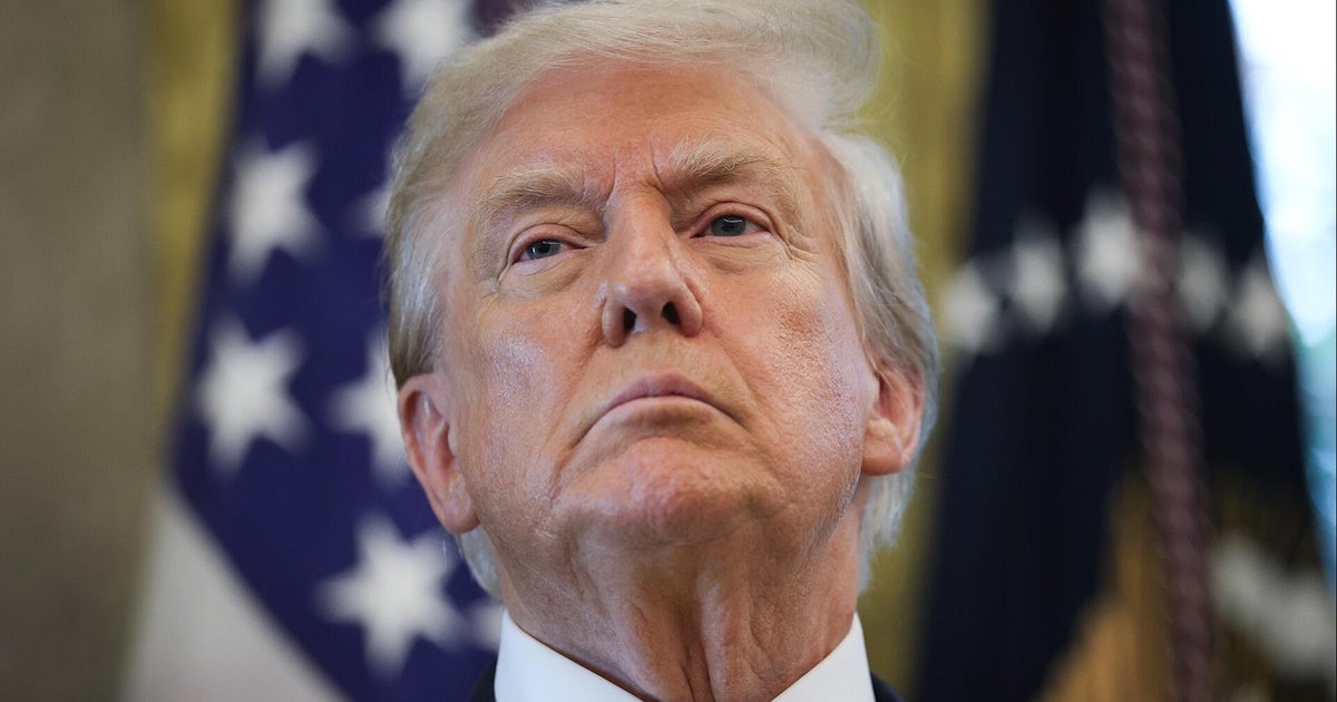 Trump orders Pentagon to use military force against some Latin American ...