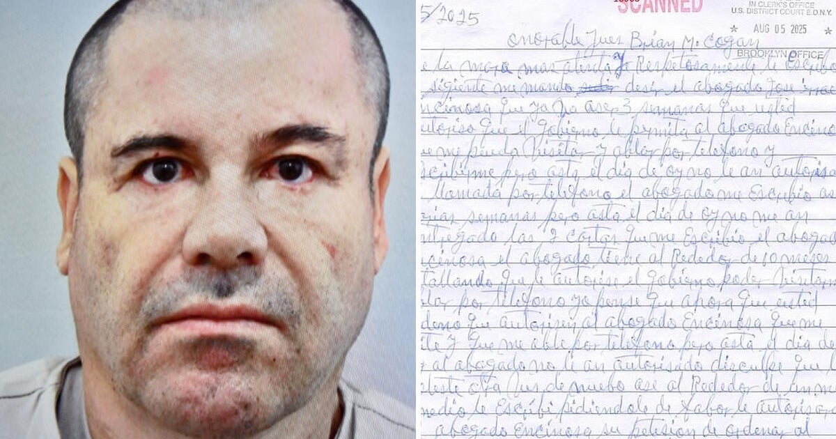 Judge denies request from