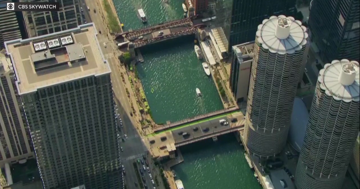 After false starts, Chicago River Swim set to go ahead next month 