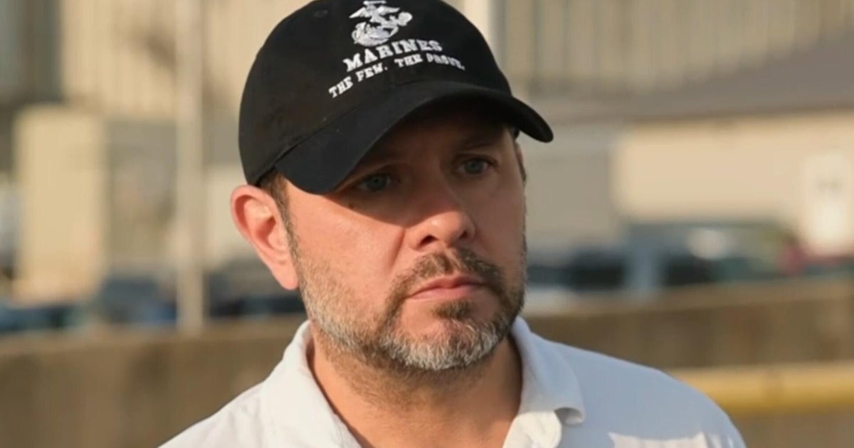 Sen. Ruben Gallego visits Iowa State Fair amid 2028 speculation