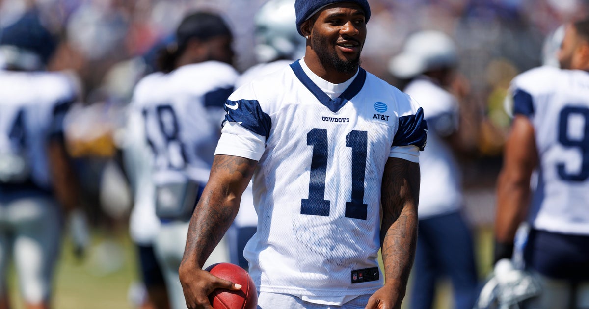 Prescott remains positive Parsons will stay a Dallas Cowboy amid public trade request 
